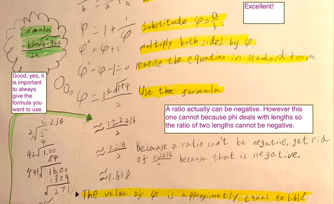 Algebra Problem No.3