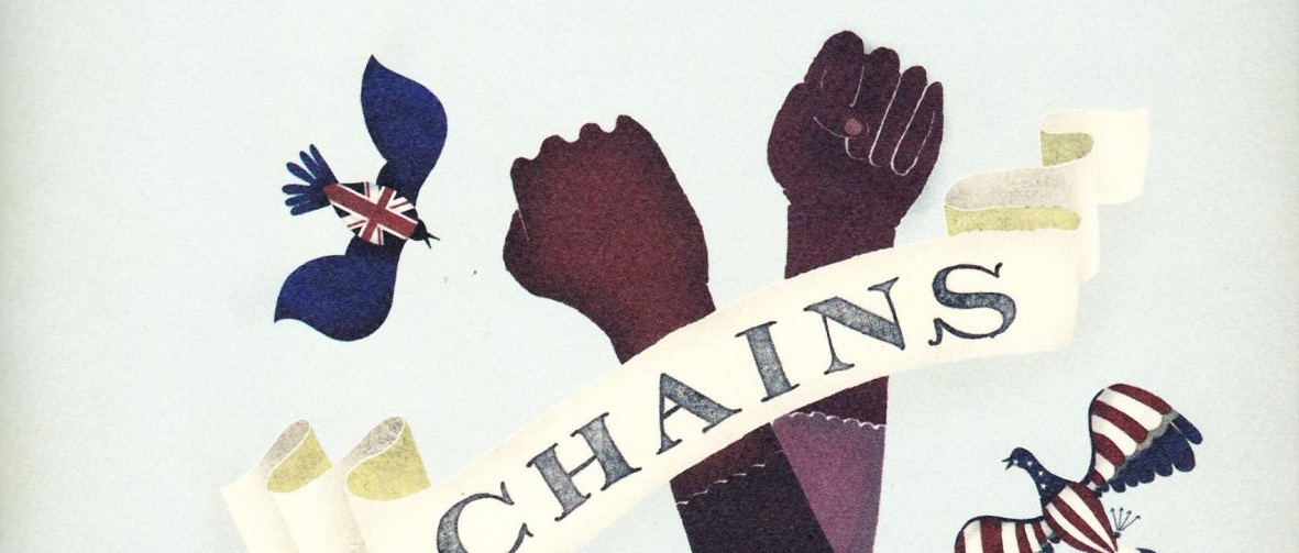 Dehumanization of slaves